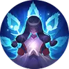 Frost Dragon - mysterious - cold - Free Download PNG