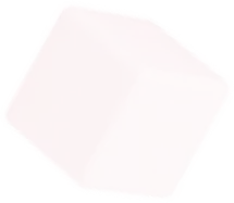 Gray Cube - gray - Transparent Layer PNG
