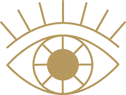 Mystic Eye - design - Free Download PNG