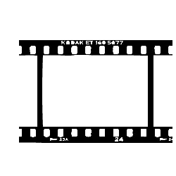 Kodak Film - Recommended PNG