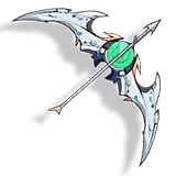 Frost Bow - Highly Rated PNG