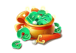 Treasure Chest of Coins - Popular Download PNG