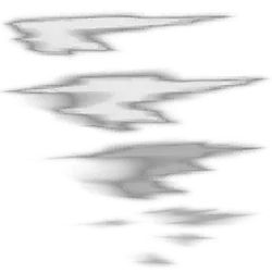 Abstract Pattern - visual effect - Transparent Layer PNG
