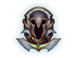 Shadow Shield - jewel - High Resolution PNG