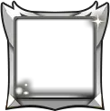 Black Background Icon - graphic design - PNG