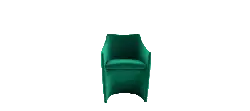 Green Chair - home - High Resolution PNG