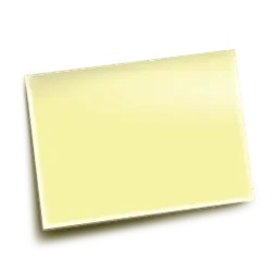 Yellow Rectangle - rectangle - geometric shape - Free Download PNG