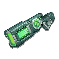 Energy Pistol - energy - PNG