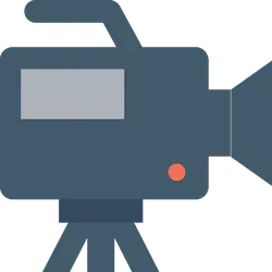 Camera - photography - video - Lossless PNG