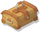 Chest - box - PNG Images