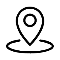 Map Marker - pointer - No Watermark PNG