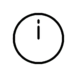 Information Icon - indication - notification - PNG Images