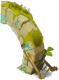 Tree Stump Bug - insect - No Watermark PNG