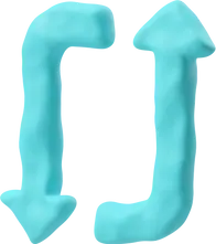 Left and Right Arrows - indication - No Watermark PNG