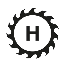 Sawtooth Ring H Logo - logo - PNG Images