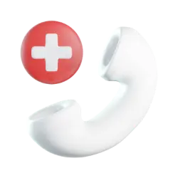 Emergency Call Icon - service - No Watermark PNG
