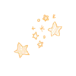Gold Star Pattern - star - PNG Images