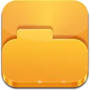 Folder Icon - icon - Free PNG