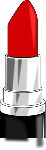 Lipstick - red - No Watermark PNG
