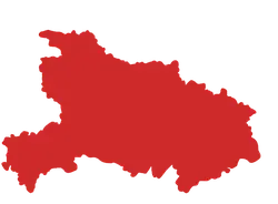 Red Irregular Shape - graphic design - artwork - Lossless PNG