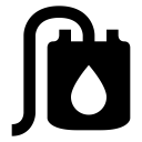 Black Cat - Transparent Layer PNG - cat - Pic 6