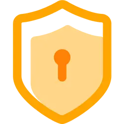 Security Shield - lock - shield - Transparent Layer PNG
