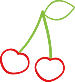 Cherry - product - High Resolution PNG
