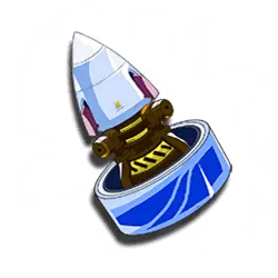 Rocket Launcher - power - No Watermark PNG
