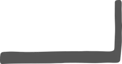 Black Rectangle Icon - minimalist style - PNG Images