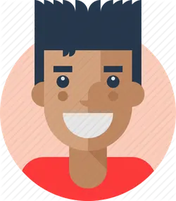 Smiling Boy - person - smile - Lossless PNG