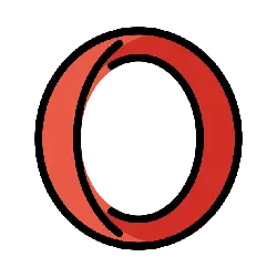 Red Ring - modern - Free PNG