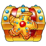 Treasure Chest - game item - Popular Download PNG