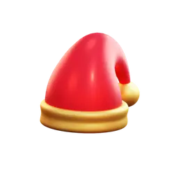 Santa Hat - holiday - PNG Images