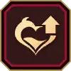 Heart Arrow - symbol - Free PNG