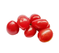 Tomato - No Background PNG - healthy