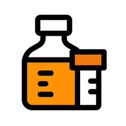 Orange Icon - creative - Lossless PNG