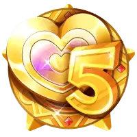 Heart Coin - reward - PNG Images