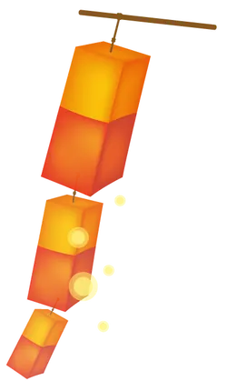 No Watermark PNG - Lantern - decoration - Pic 3