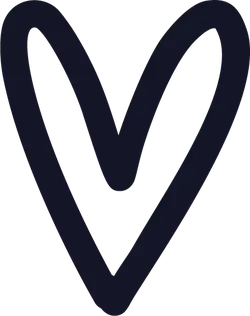 Heart Shape Pattern - heart shape - High Resolution PNG