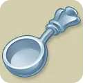 Measuring Spoon - kitchen utensil - Transparent Background PNG