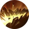 Lava Landform - lava - Free PNG