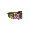 Purple Gemstone Ring - Trending PNG