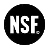 NSF - food contact materials - PNG Images