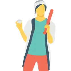 Baseball Player - person - High Resolution PNG