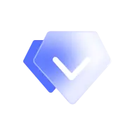 Blue Hexagon Logo - technology - Designer Recommended PNG