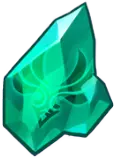 Emerald - Curated PNG