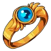 Gold Ring - decoration - Free Download PNG
