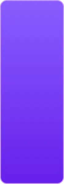 Purple Gradient Rectangle - background - Free Download PNG