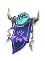 Ice Skeleton Knight - ice - Lossless PNG