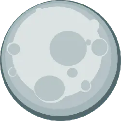 Moon - Free Download PNG